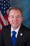 Mick Mulvaney