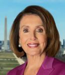 Nancy Pelosi