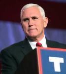 Mike Pence