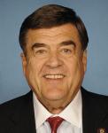 C. A. Ruppersberger