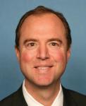 Adam  B. Schiff