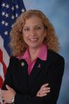 Debbie  Wasserman Schultz