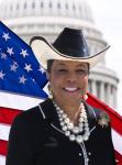 Frederica  S. Wilson