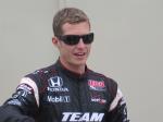 Ryan  Briscoe