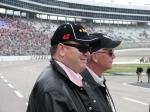 Floyd (Chip) Ganassi