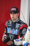 Sam Hornish Jr
