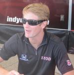 Ryan  Hunter-Reay