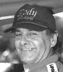 Roger Rager