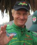 Morgan Shepherd