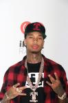  Tyga