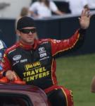 Michael Annett