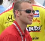 Ed Carpenter