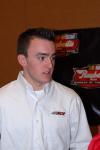 Austin Dillon