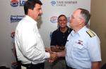 Mike Helton