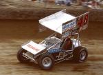 Mark Kinser