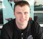 Travis Kvapil