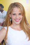 Katie  Leclerc