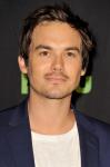 Tyler Blackburn