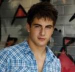 Daniel  Kelly