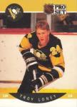 Troy  Loney