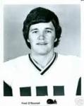 Fred  O'Donnell