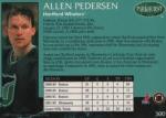 Allen  Pedersen