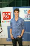 Shane  Harper