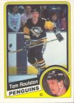 Tom  Roulston