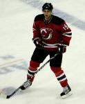 Travis  Zajac