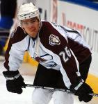 Paul  Stastny