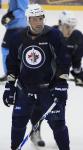 Dustin  Byfuglien