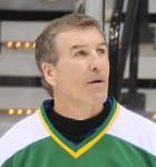 Gordie  Roberts