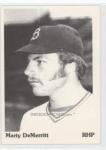 Marty DeMerritt