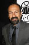 Asghar Farhadi