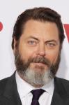 Nick Offerman