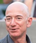 Jeff Bezos