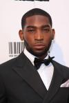 Patrick (Tinie Tempah) Okogwu Jr