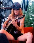  Beth Hart Band