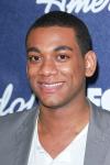 Joshua Ledet