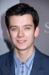 Asa  Butterfield