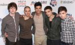  The Wanted