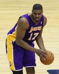 Andrew  Bynum