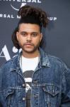  The Weeknd