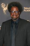 W Kamau Bell