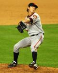 Tim Lincecum