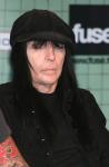 Mick Mars