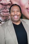 Leslie David Baker