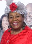 Irma P. Hall