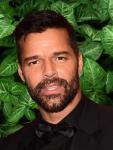 Ricky Martin