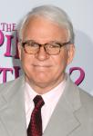 Steve Martin